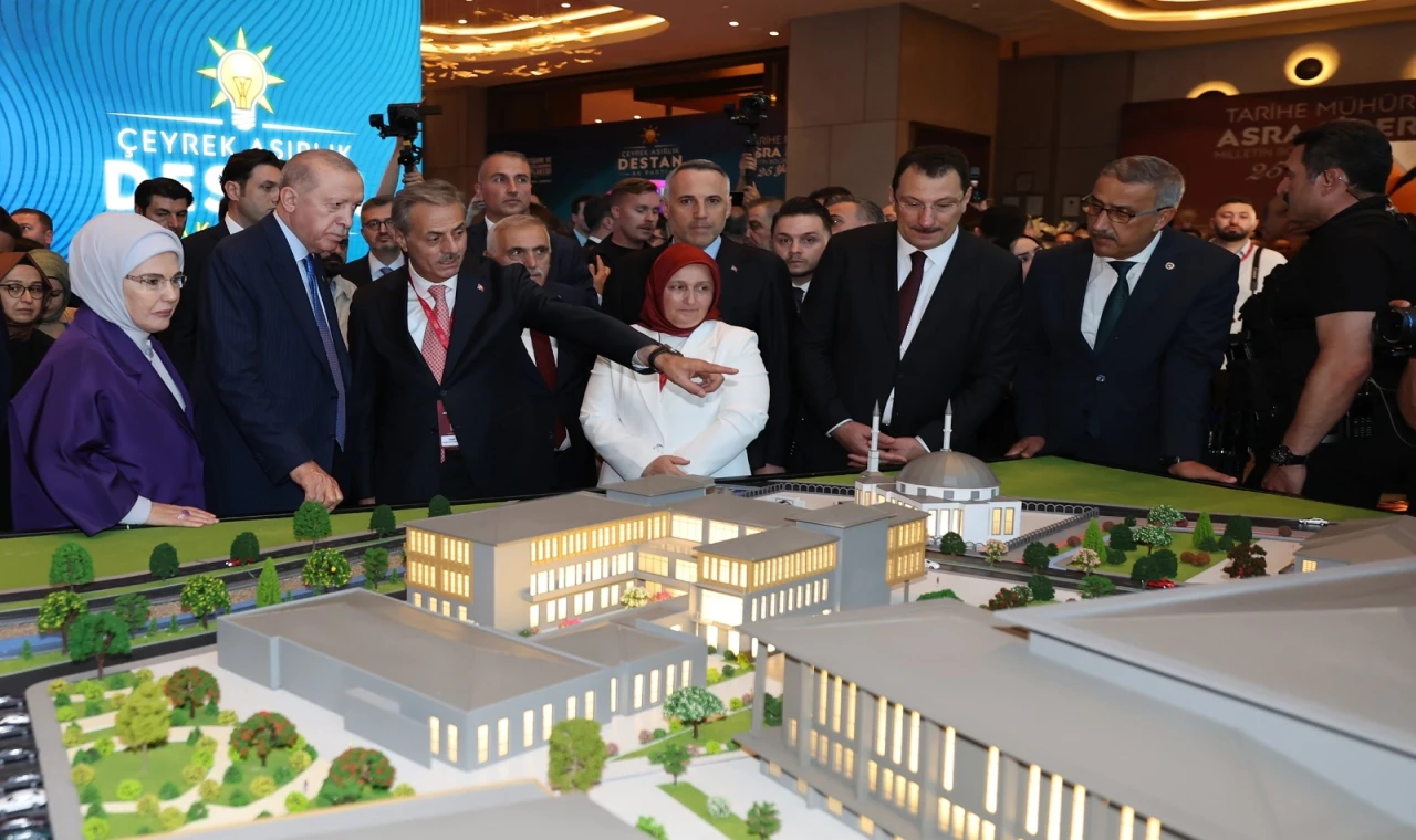 Verimli bir kamp süreci geçirdik