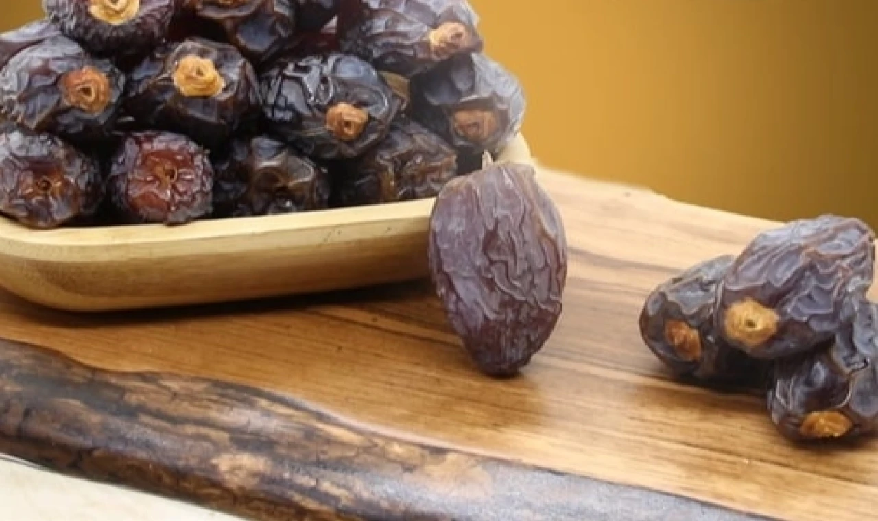 Abur Cubur Gününde hurma uyarısı