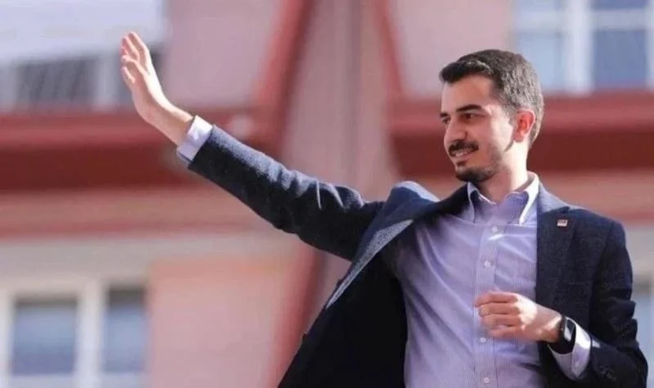 Çankaya Belediyesi soruşturmasında Hüseyin Can Güner dahil 24 şüpheli tutuklandı
