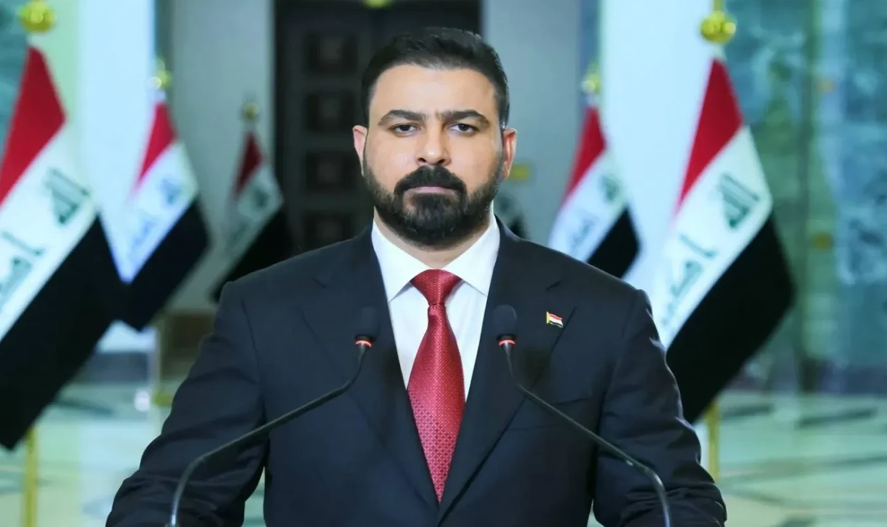 Irak Başbakanı Ali Zeydi Türkiye’ye geliyor