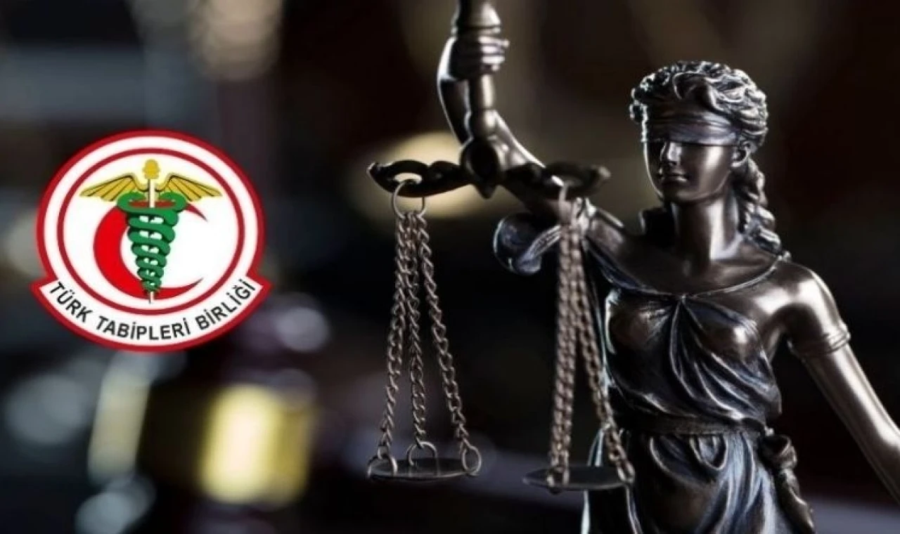 TTB’den Sağlık Raporları Yönetmeliği’nin iptaline dava