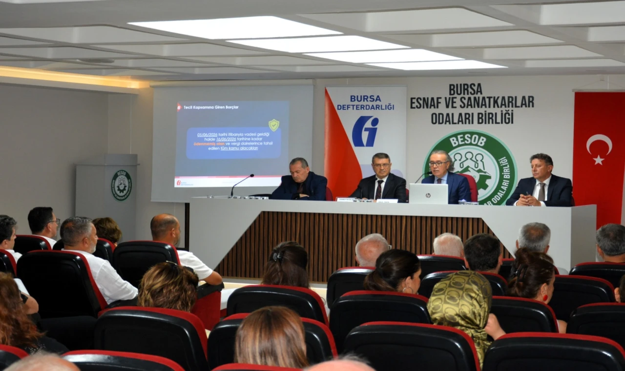 Vergi borçlarında düşük oranlı tecil faizi ile taksitlendirme imkanı