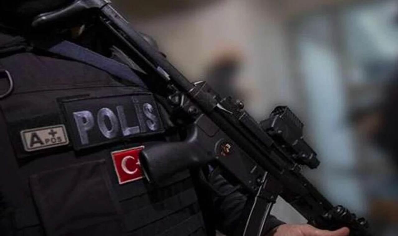 Aranan 68 kişi yakalandı