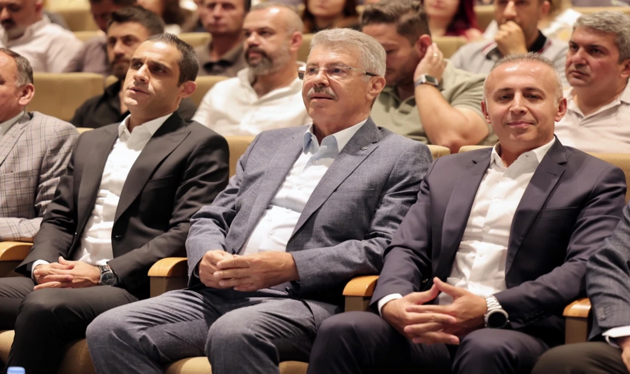 Çalışanlarına 157 milyon liralık promosyon