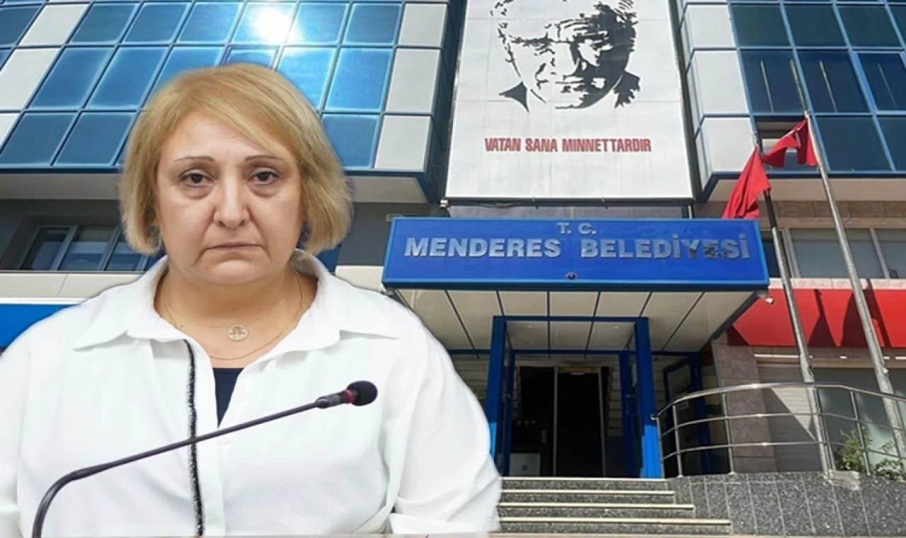 Menderes seçimlerini AK Parti adayı kazandı... Cumhurbaşkanı Erdoğan’dan Asuman Şen’e telefonla tebrik
