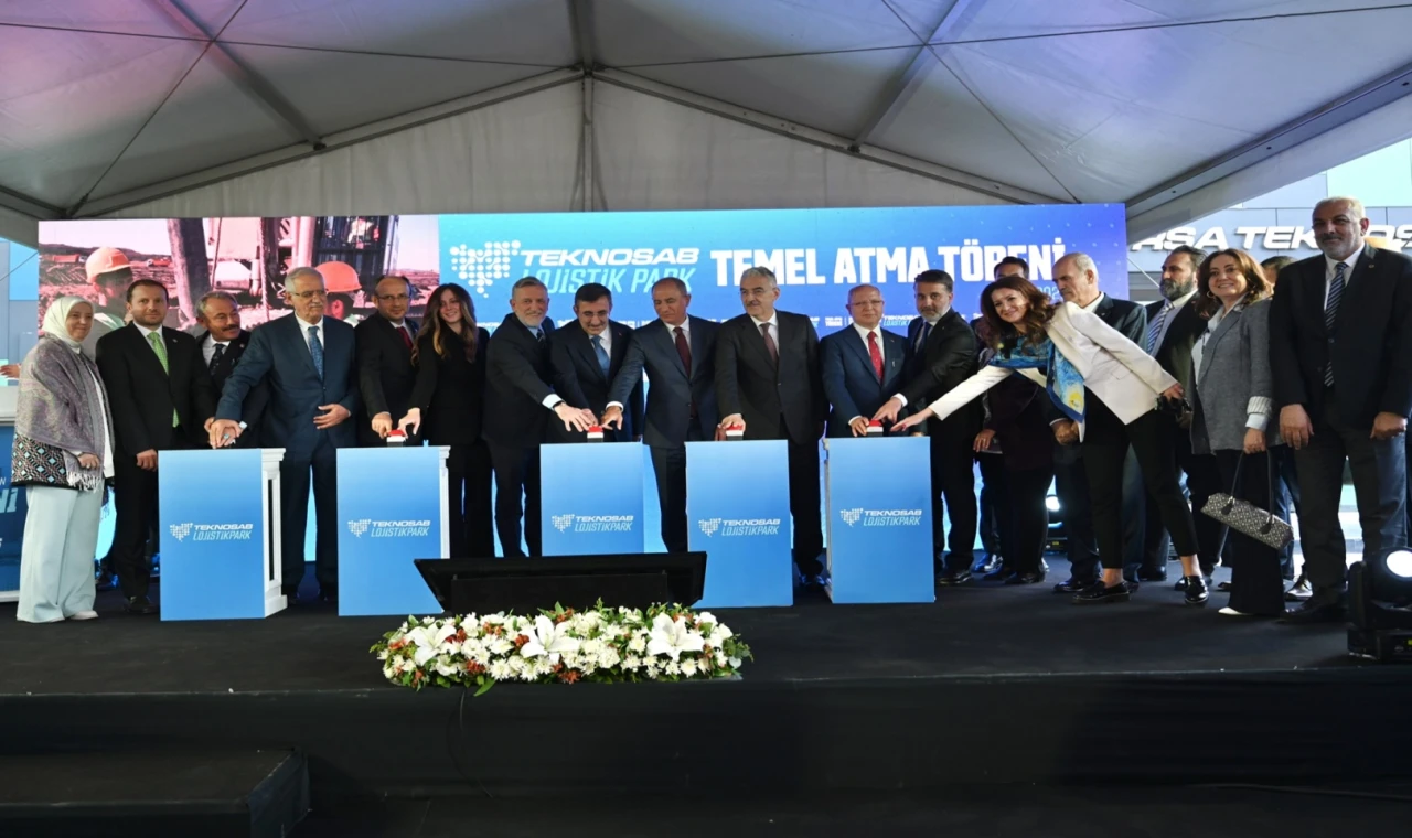 Bursa’yı dünyaya bağlayacak dev yatırım...