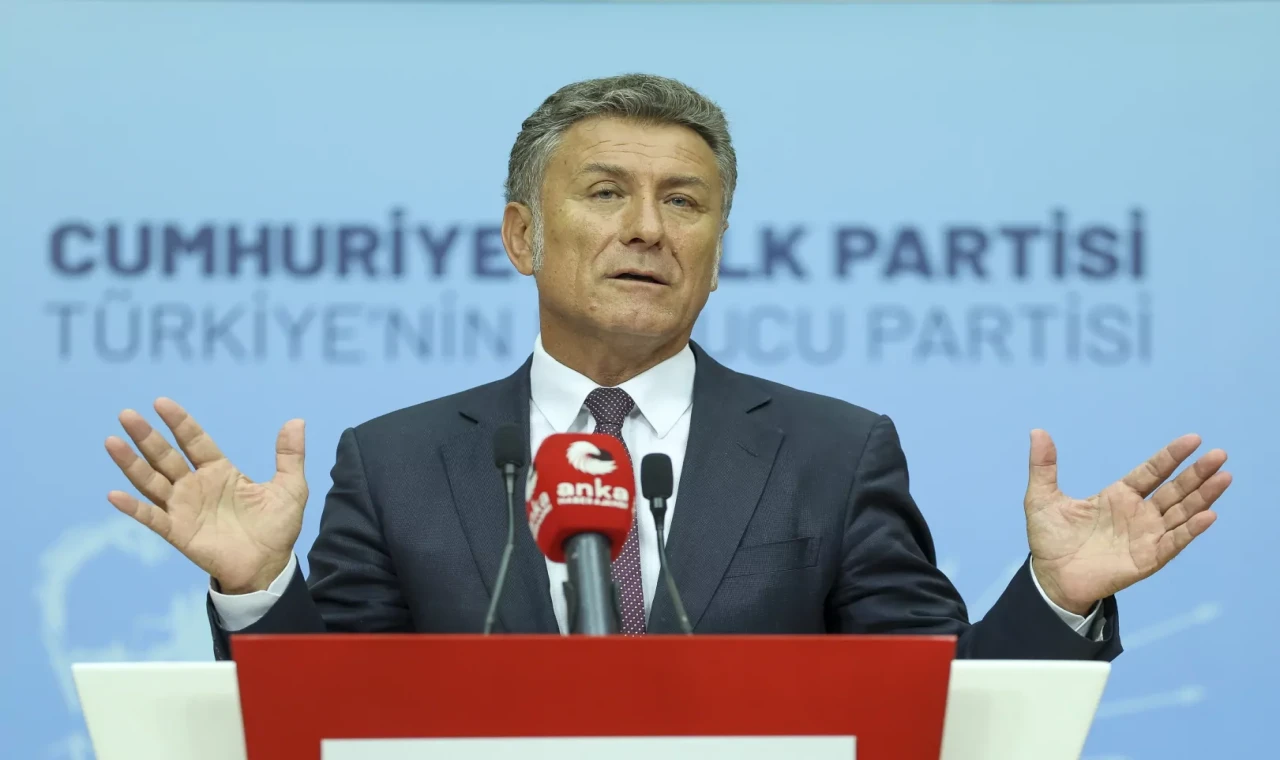 CHP’li Sarıbal’dan Bursa’daki yollar için özelleştirme tepkisi: Bursa’nın yolunu şirketlere kâr kapısı yaptıramazsınız