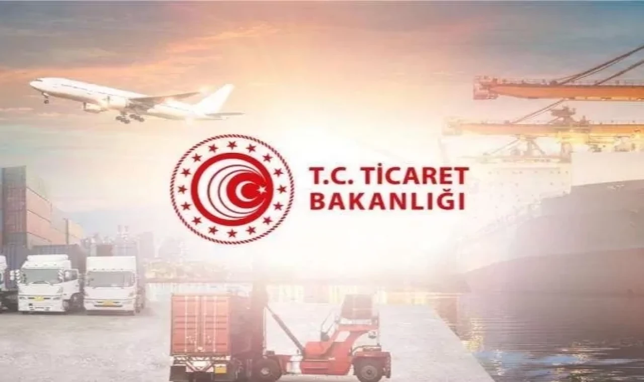 Ticaret Bakanlığı’ndan Mustafa Tuzcu açıklaması