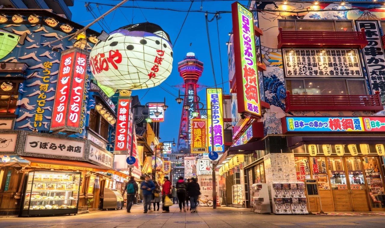 Türk turistin ilgisi premium turlara kayıyor... Japonya ve Güney Kore’ye talep arttı