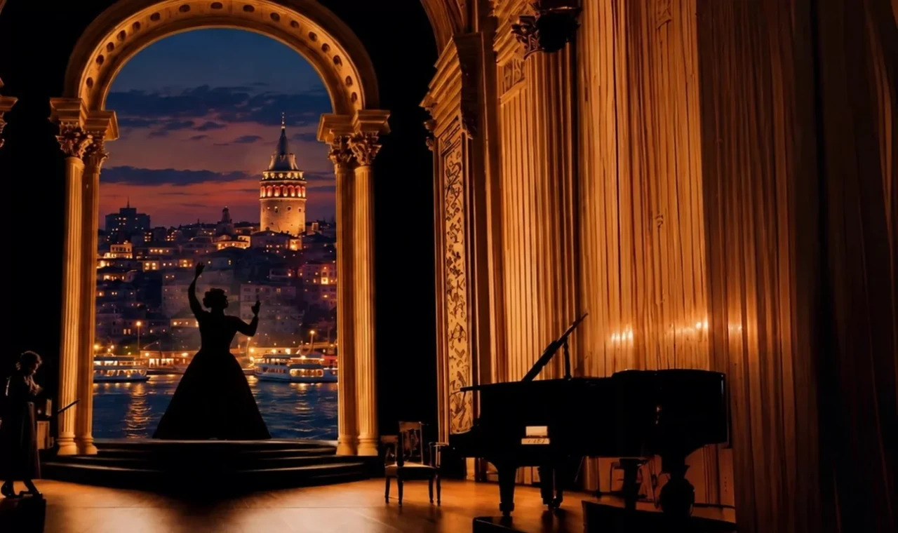 27. Siemens Türkiye Opera Yarışması için başvurular başladı