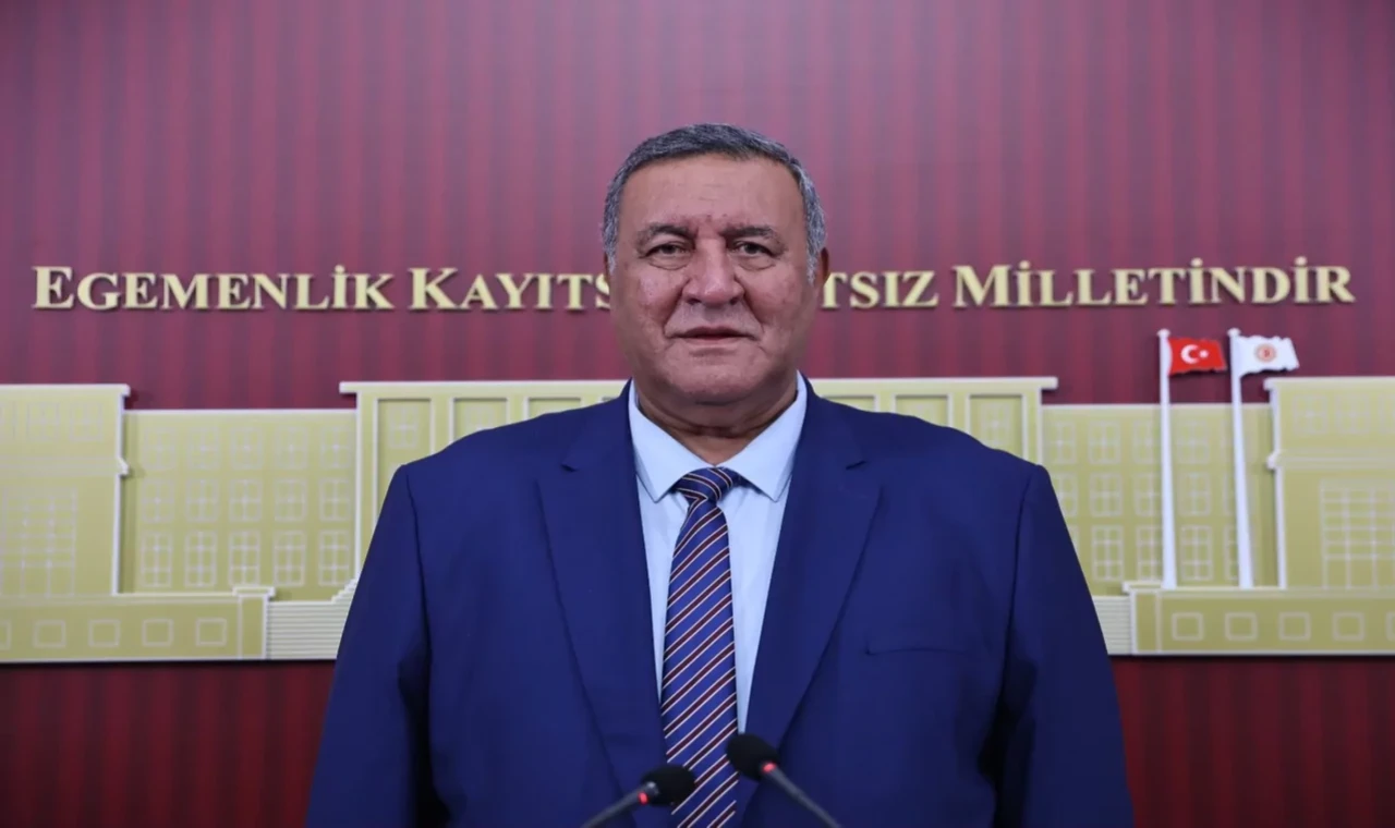 CHP’li Ömer Fethi Gürer’den çiftçilere tam destek