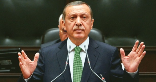Vatana ihanete bulaştınız