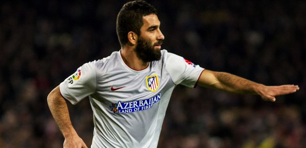 Arda Turan'a 25 milyon sterlin! Yüzde 88...