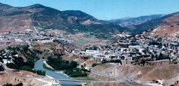 Tunceli'de Munzur Üniversitesi sevinci