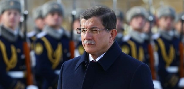 Davutoğlu'ndan Musul açıklaması