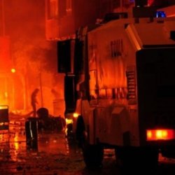 Gezi Parkı olaylarındaki BÜYÜK YALANLAR