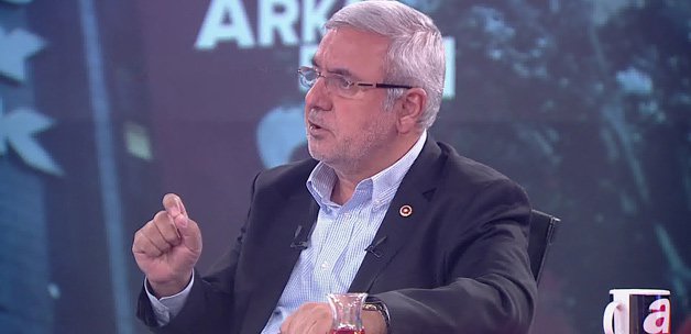 Metiner: HSYK, 'Paralel Yapı'nın son dalı