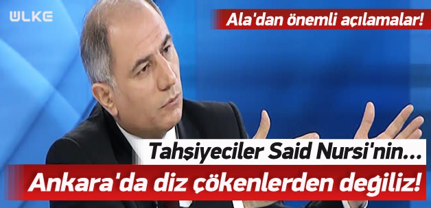 Efkan Ala