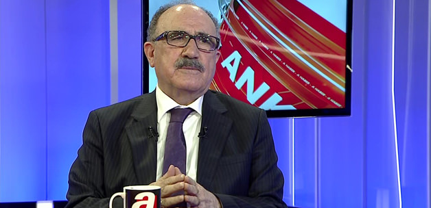 Atalay: Bu nasıl gözü dönmüşlük!