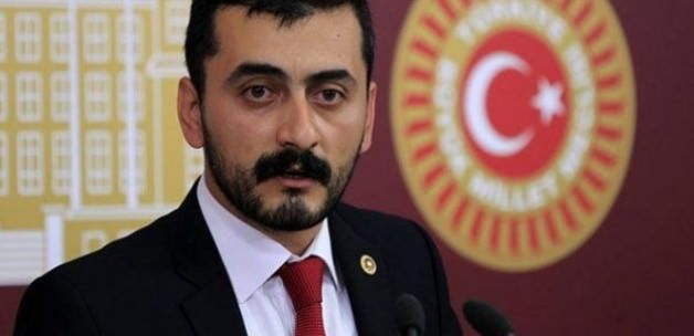 CHP'li vekil hakkında soruşturma başlatıldı