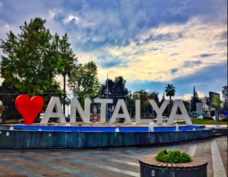 Alanya’da Güneş Enerjisinden 1 Milyon 794 Bin 990 TL Gelir Sağlandı