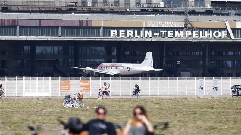 Almanya: Yakında Türkiye ile turizme başlayacağımızdan eminim