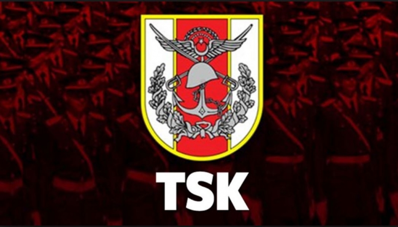 'Askerlik Uzadı' Haberlerine TSK'dan Yalanlama