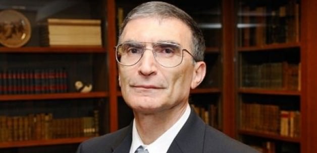 Prof. Sancar: Kanseri önlemek için en iyisi sigara içmemek.