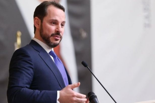 Bakan Albayrak'a ahlaksız operasyon!