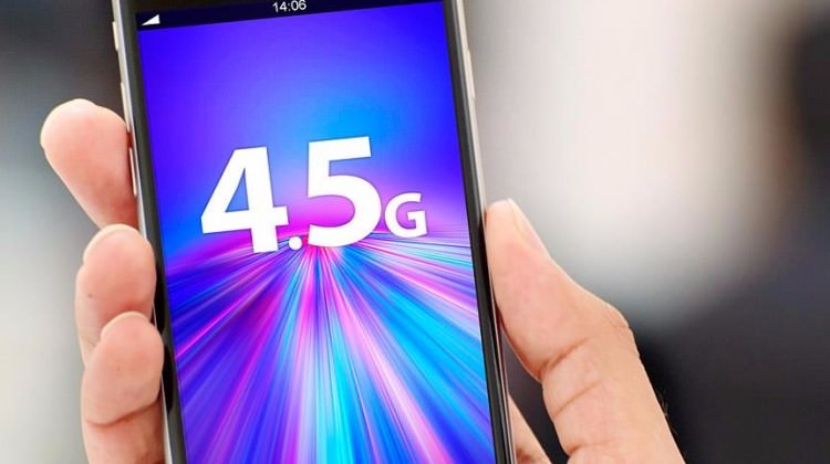 4,5G için 46 milyon SIM kart değişti