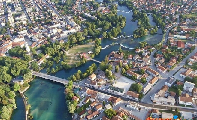 Bihać (Bosna Hersek)