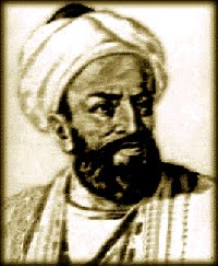 Bir İslam Filozofu “El-Kindi”