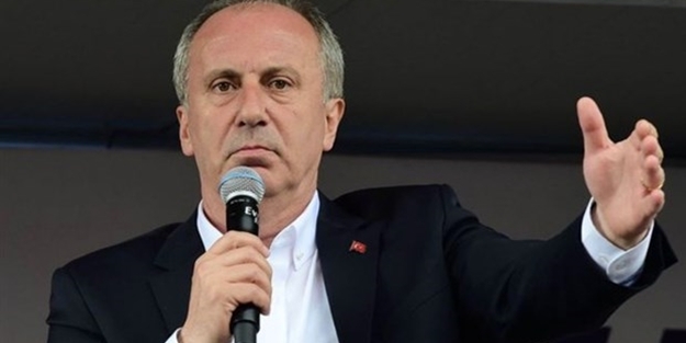 Birileri düğmeye bastı: Hata yaptım
