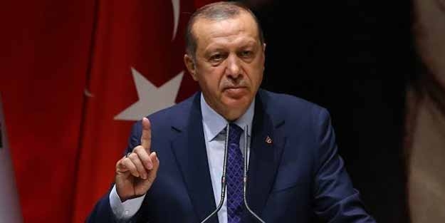 Bu önemli duruşa halel gelmesin