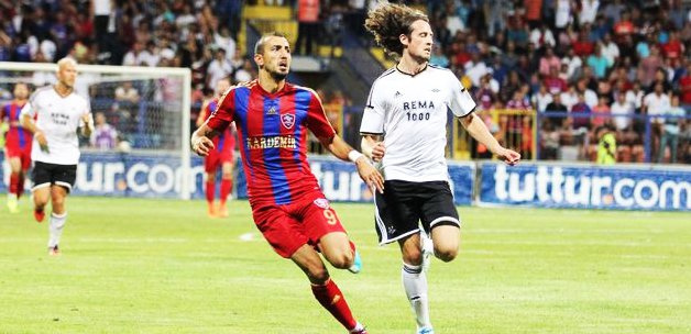 Büyük isyan! Karabükspor'a yayın yok!