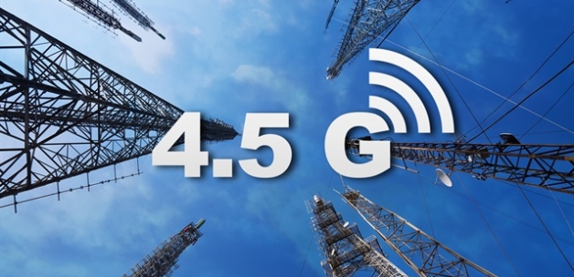 Bakan Yıldırım'dan 4.5G için önemli uyarı