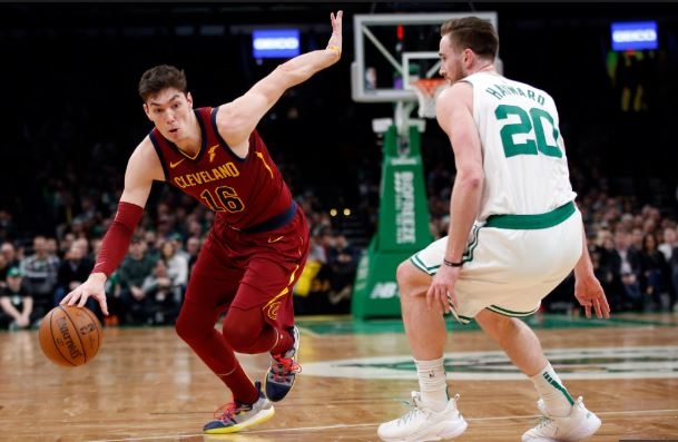 Cedi Osman, Miami Heat Maçında Attığı 29 Sayıyla Kariyer Rekoru Kırdı