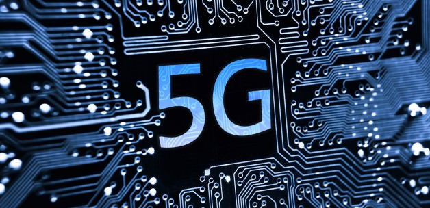 5G'de ilk somut adım atıldı