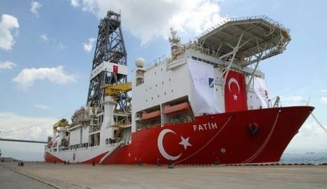 Enerji yatırımları hız kesmiyor... Türkiye'den petrol ve doğalgaz hamlesi!