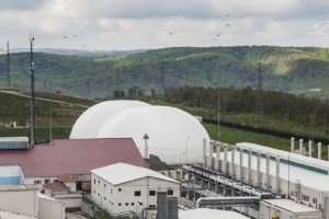 Erzincan’da çöpten enerji üretilecek