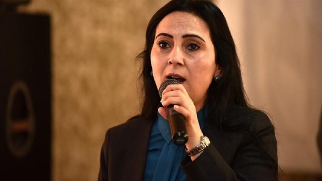 Figen Yüksekdağ'ın vekilliği düşürüldü