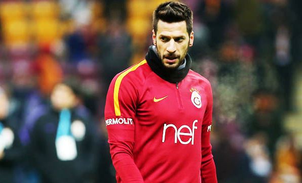Galatasaray'da Bir Devir Bitti!
