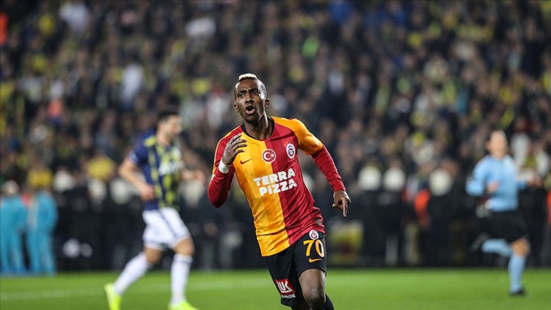 Galatasaray'da Onyekuru krizi