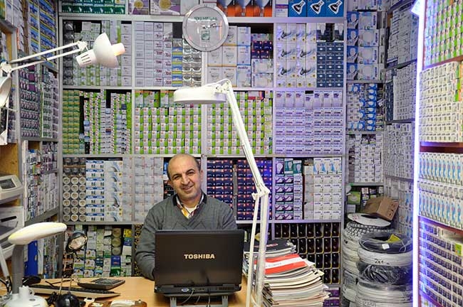 Güneş Elektrik Sayın Bilal GÜRBÜZ İle Söyleşi