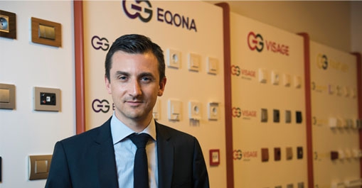 Günsan Elektrik CEO Stephane Nuss ile Söyleşi