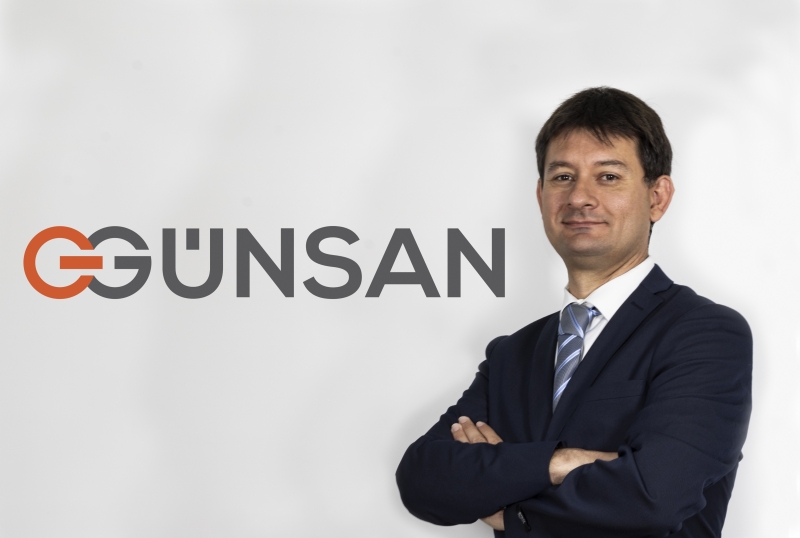 Günsan’dan Ar-Ge hamlesi