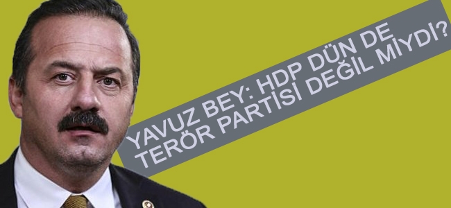 Hdp, çarşı pazarı karıştırdı