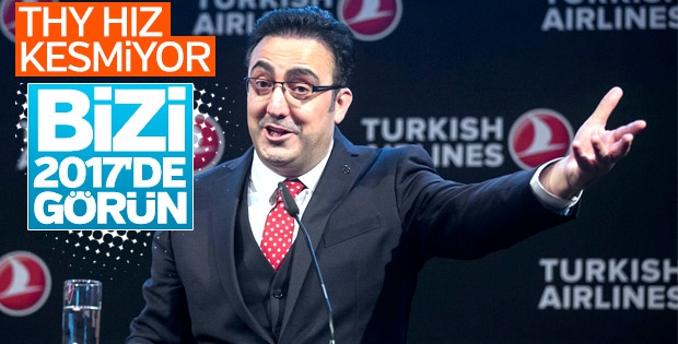 İlker Aycı: Yeniden kalkış için hazırız