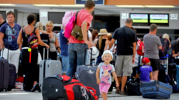 İsrailli turist sayısında artış beklentisi