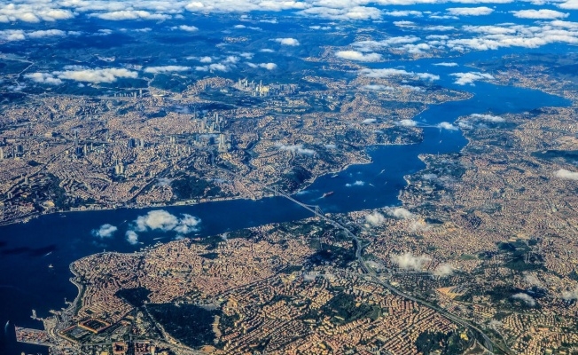 İstanbul depremi için son zaman dilimindeyiz